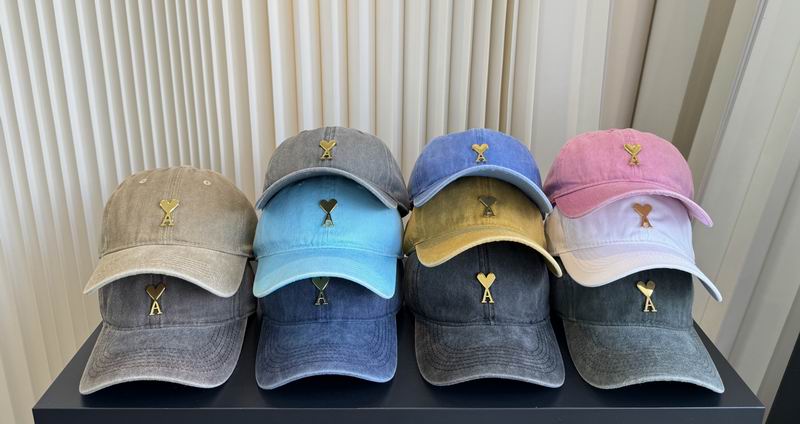 Ami cap 083001
